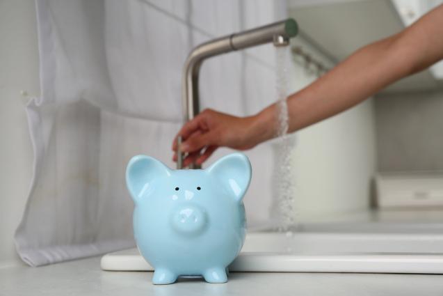 Read Article: Simple Tips for Reducing Your Water Bill