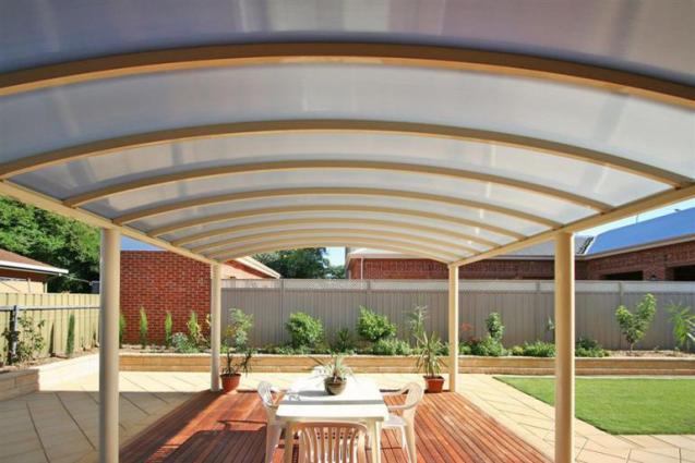 View Photo: Outdoor Verandhs