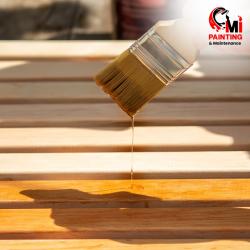 View Photo: Timber Varnish