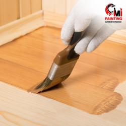 View Photo: Timber Varnish