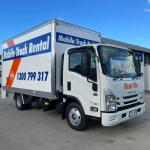 5 Step Guide to Hiring a Small Truck