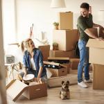 8 Ways to Save Money When Moving House