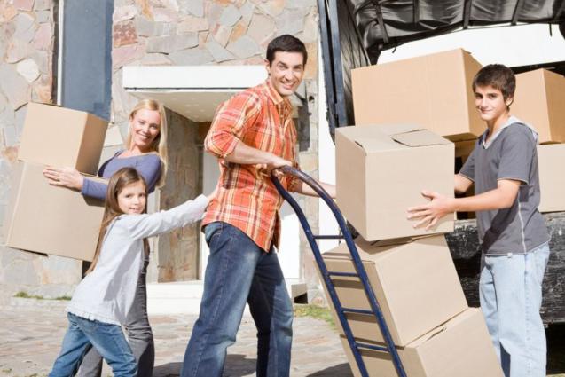 Benefits of Using DIY Moving Truck Rental Companies