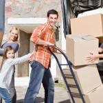 Benefits of Using DIY Moving Truck Rental Companies