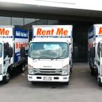 How to Choose a Reputable Truck Rental Service