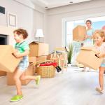 How to Move House on a Limited Budget