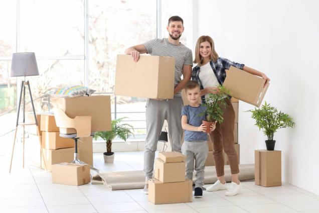 Is a DIY House Move Right for You?