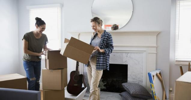 Tips to Ensure Your DIY Moving Day Runs Smoothly