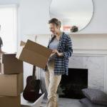 Tips to Ensure Your DIY Moving Day Runs Smoothly