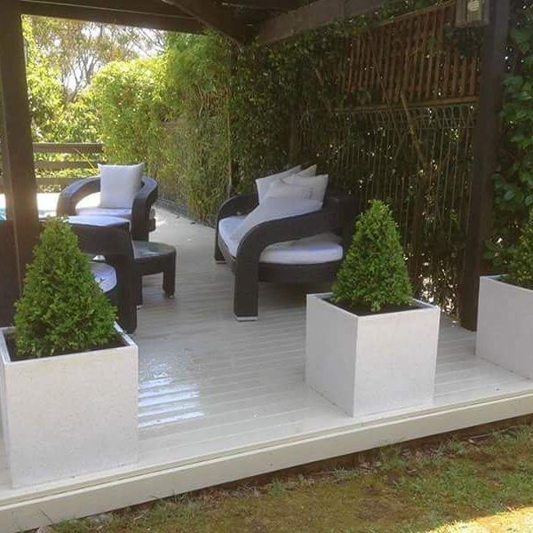 View Photo: Courtayrd Garden Design | Mosarte Garden Living