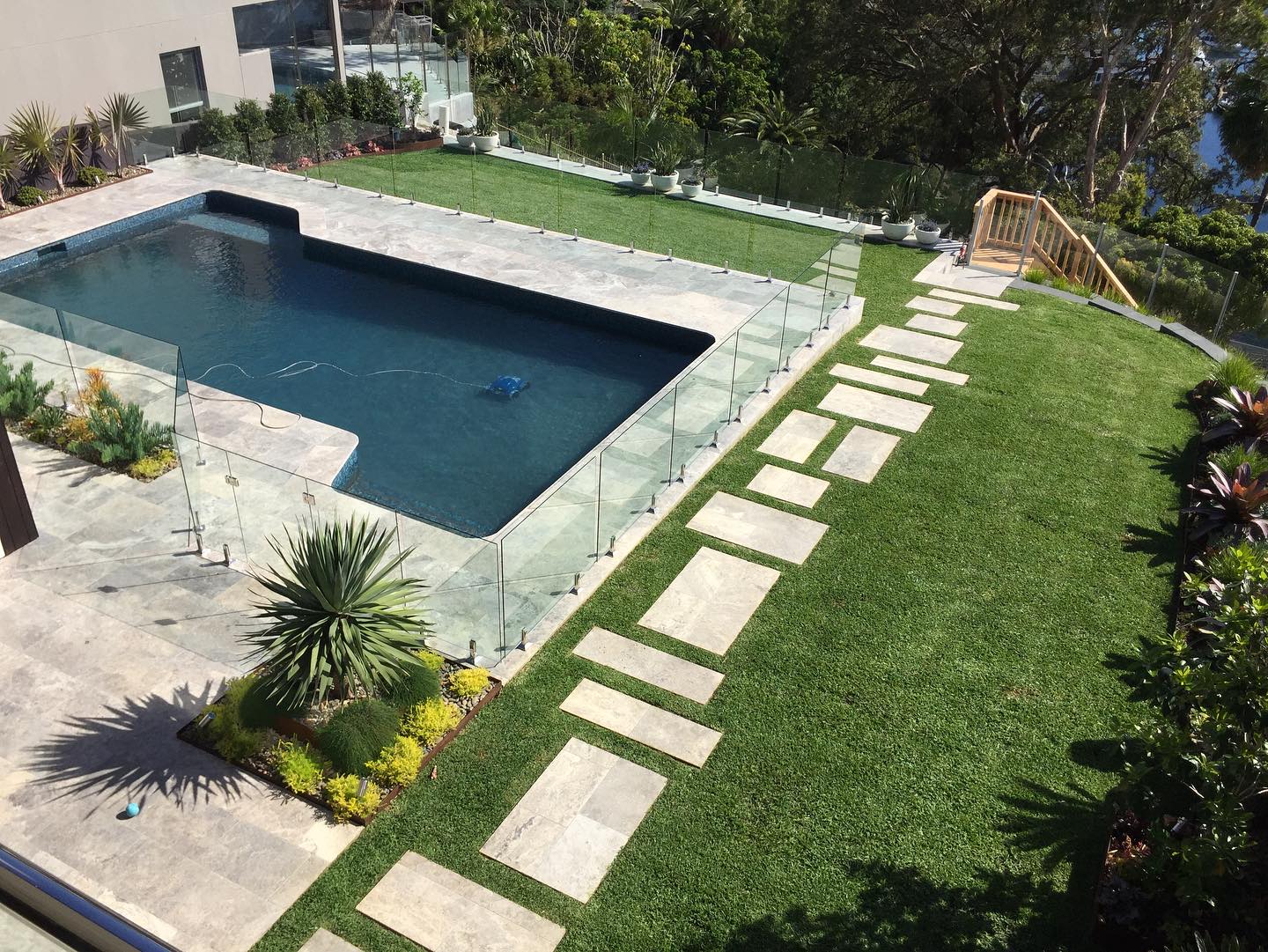 View Photo: Garden Designer Eastern Suburbs Sydney