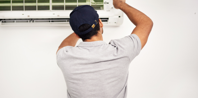 Maintaining Your Air Conditioning Unit for a Cool Summer