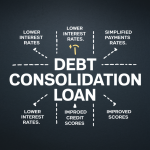 A Guide to Debt Consolidation Loans in Australia for Achieving Financial Freedom