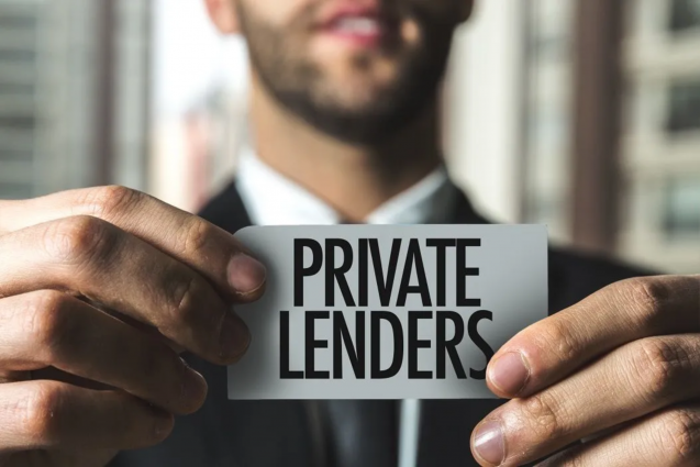 Private Funding in Australia - Unravelling the World of Private Lenders