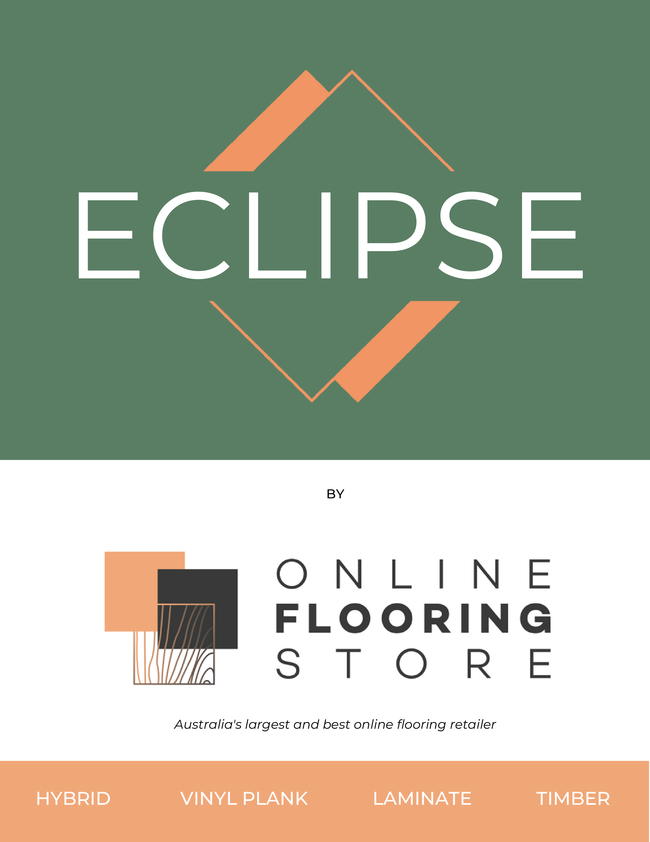 Browse Brochure: Our Exclusive Eclipse Range