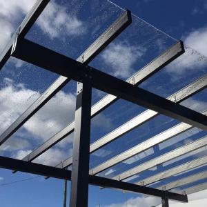 View Photo: Mt Barker Glass Look Project 