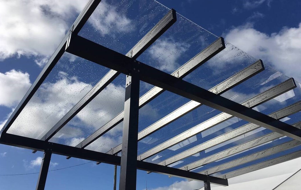 View Photo: Mt Barker Glass Look Project 