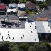 Commercial Roof Replacement Brisbane – Ozroofworks