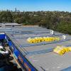 Commercial Roof Replacement Brisbane – Ozroofworks