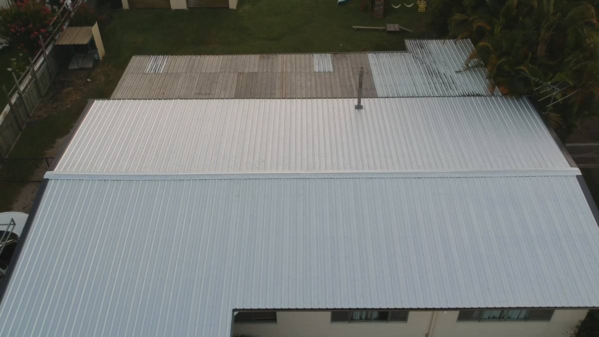 Roofing Caboolture Brisbane – Ozroofworks