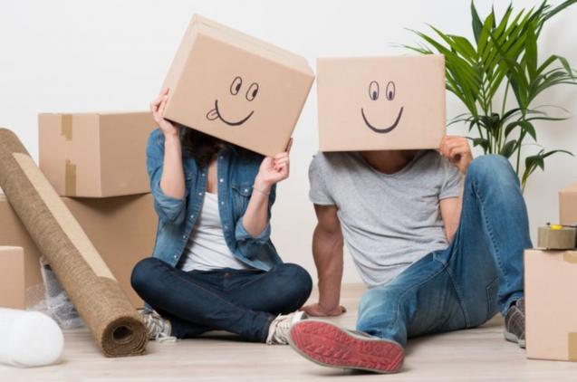 8 Tips for Ensuring a Stress-Free House Move