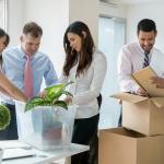 Office Relocation Checklist