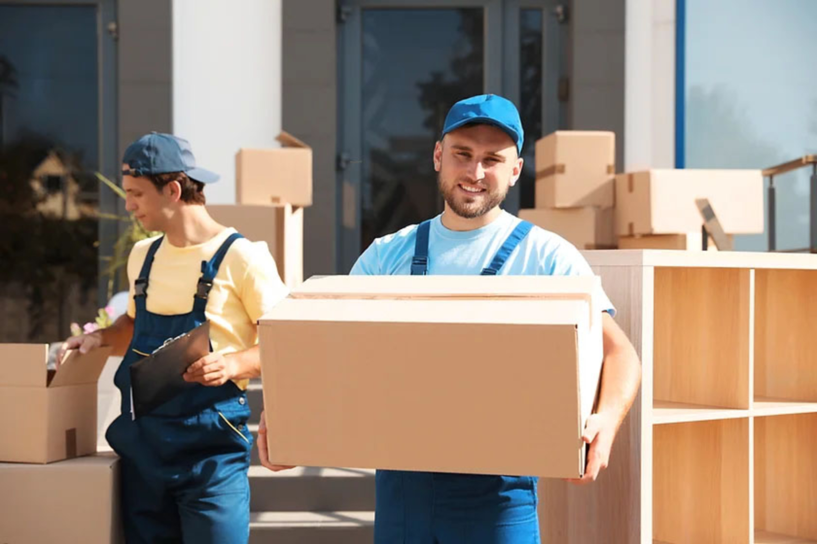 Read Article: The Role of Furniture Removalists in Long-Distance Moves