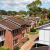 Strata Painting Services in Sydney