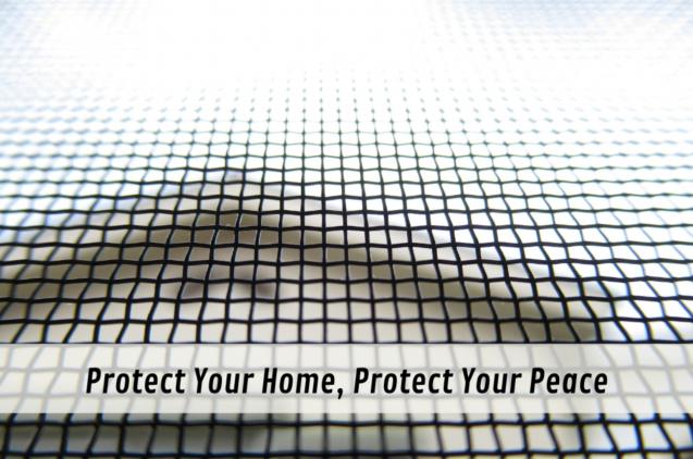 Read Article: Protect Your Home, Protect Your Peace