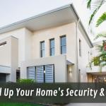 Level Up Your Home's Security & Style