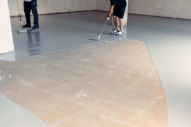 The Benefits of Epoxy Waterproofing for Commercial Spaces 