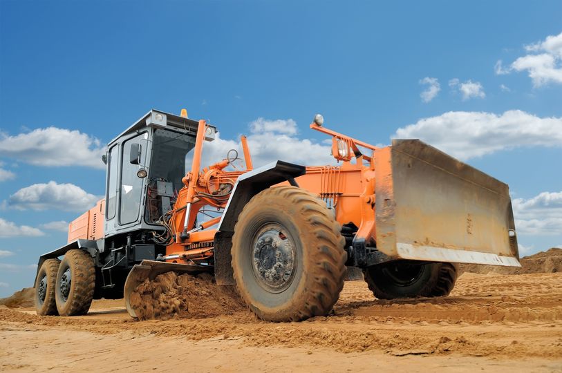 Providing Professional Excavation Services for All Your Business Needs