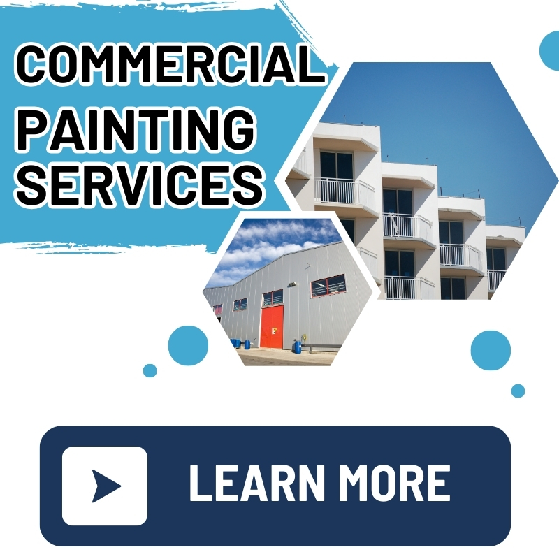 View Photo: Commercial Painting Service