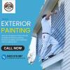 Exterior Painting Service