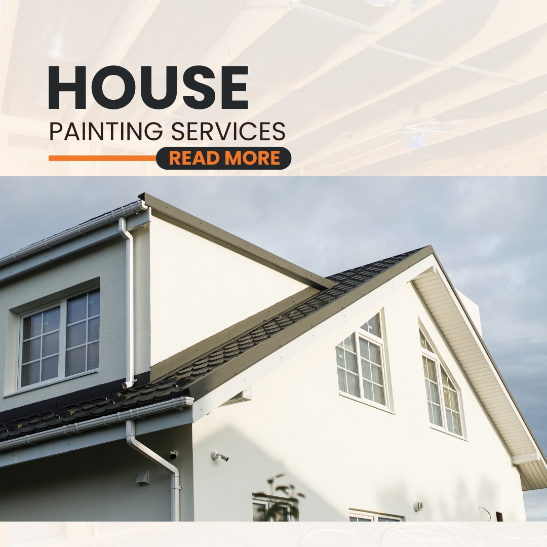 Home Painting Service