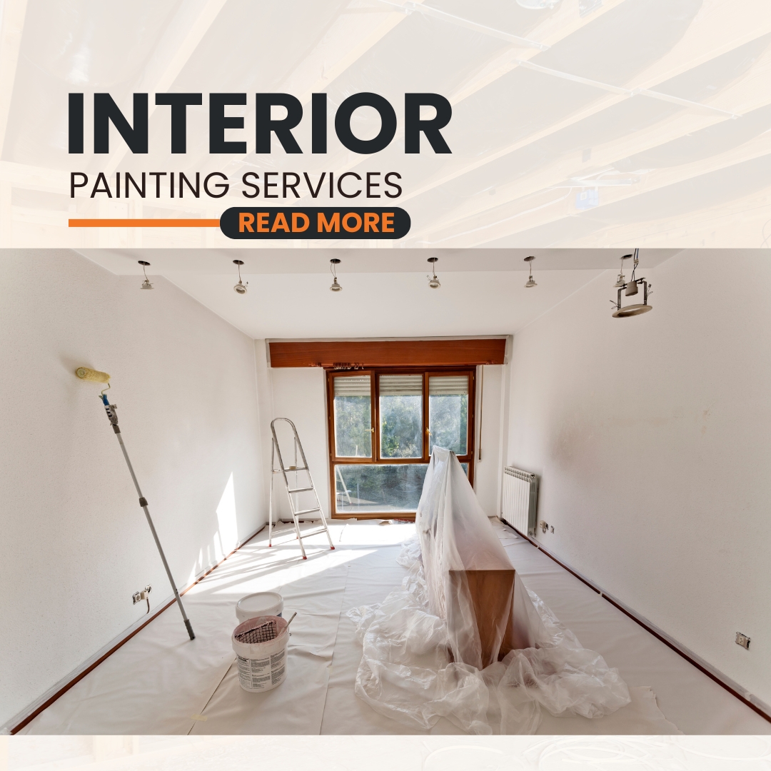 View Photo: Home Painting Service