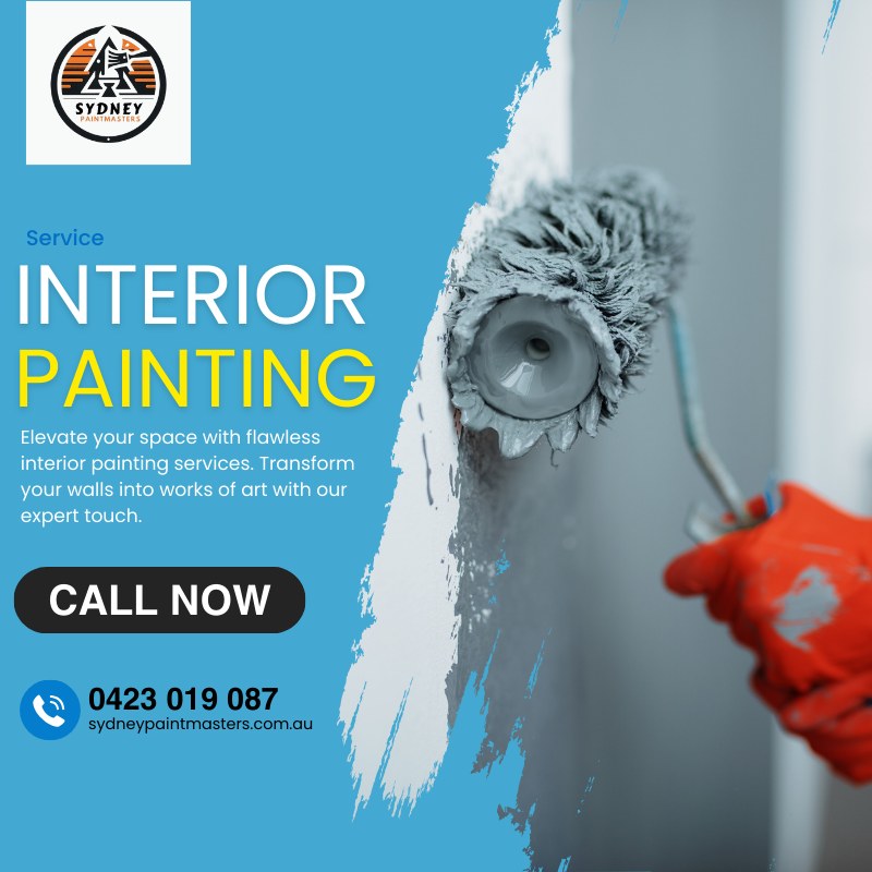 View Photo: Interior Painting Service