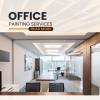  Office Painting Services: Boost Productivity & Image | Sydney Paintmasters