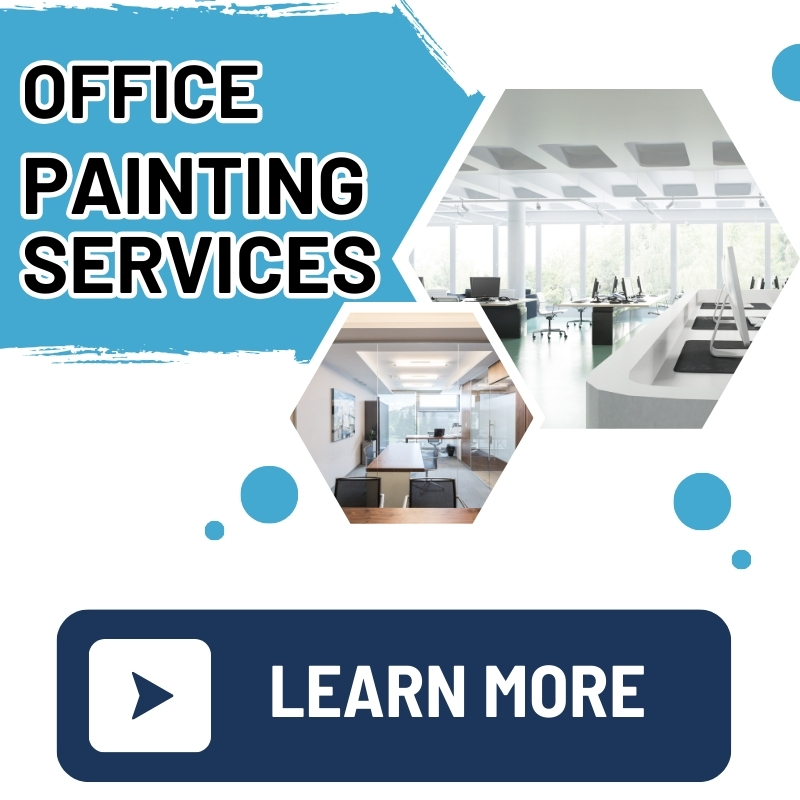 View Photo:  Office Painting Services: Boost Productivity & Image | Sydney Paintmasters