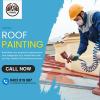 Roof Painting Service