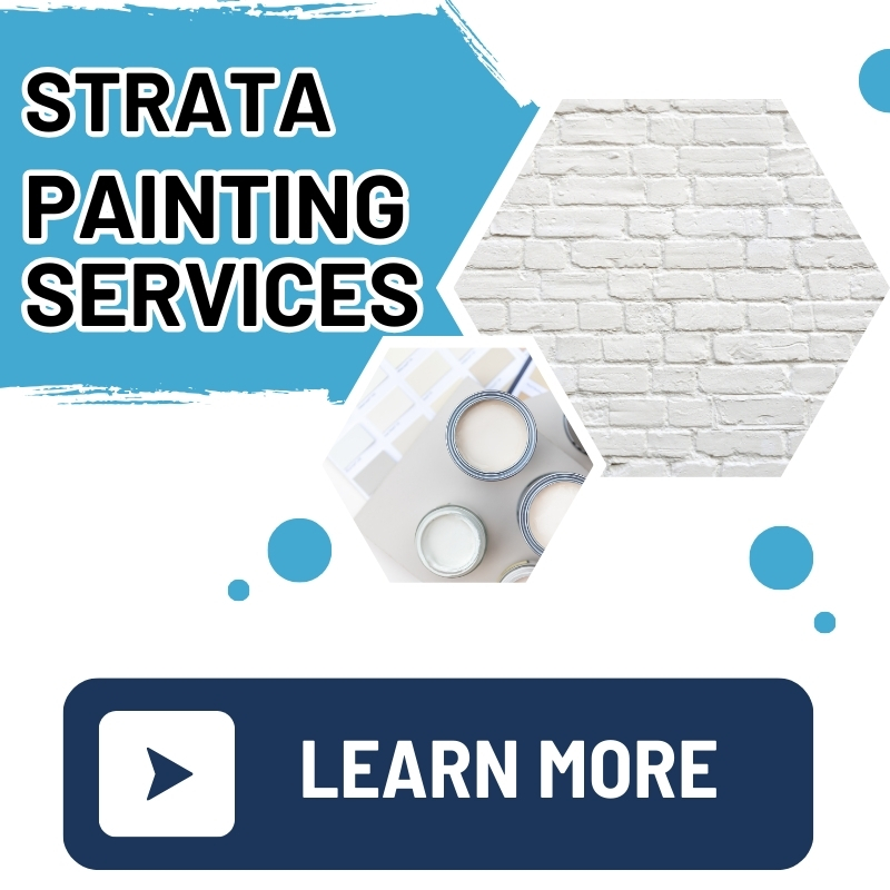 View Photo: Strata Painting Specialists in Sydney | Sydney Paintmasters