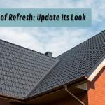 Tile Roof Refresh: Update Its Look