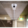 Security Camera for Unit Complex