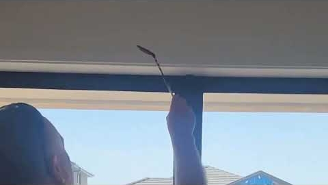 Watch Video: The Home Inspection Hub conducts a PCI (Final) Inspection