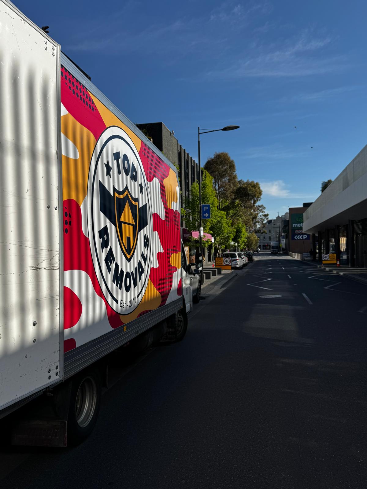 October 2024 Your Removalists Melbourne