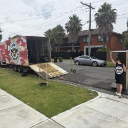 View Photo: Removalists Sydney