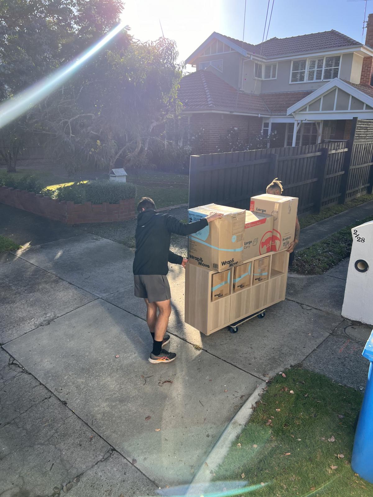 Sydney’s #1 Choice for Reliable Removal Services