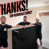 Top Removals May 2024