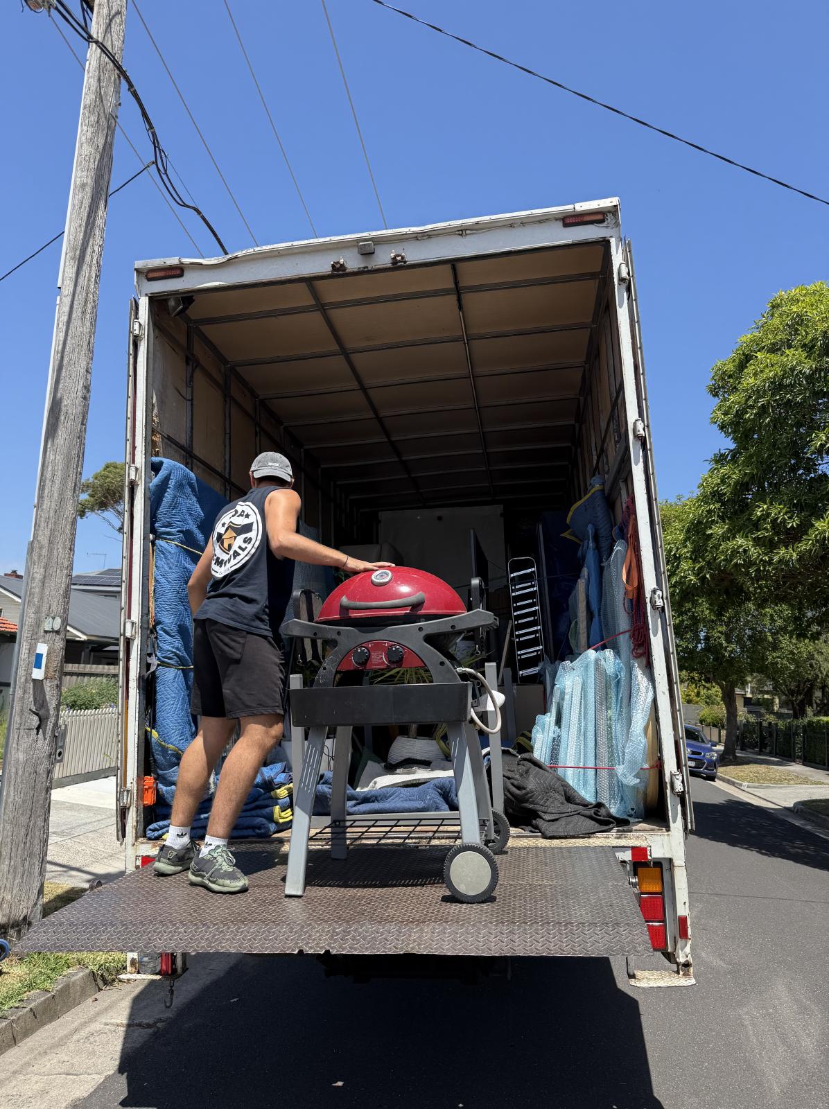 View Photo: Top Removals Melbourne and Top Removals Sydney