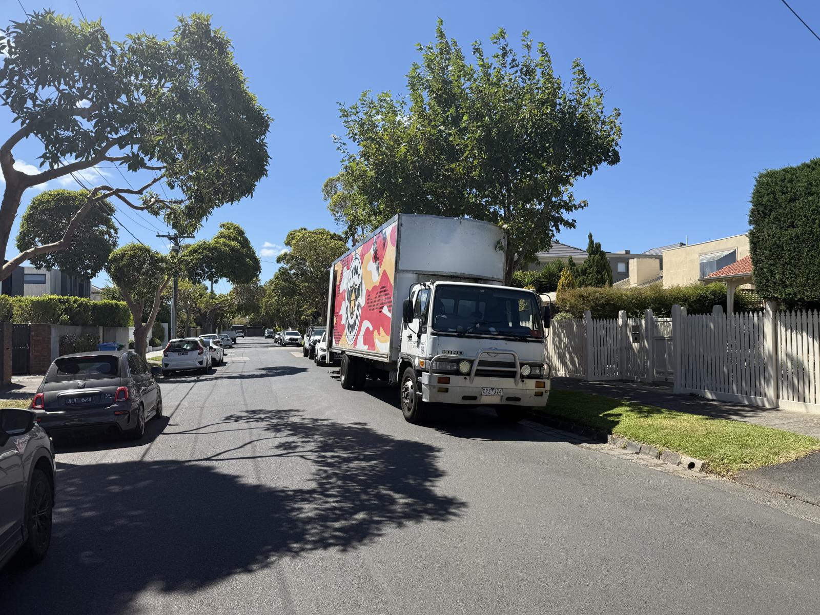 Top Removals Melbourne and Top Removals Sydney